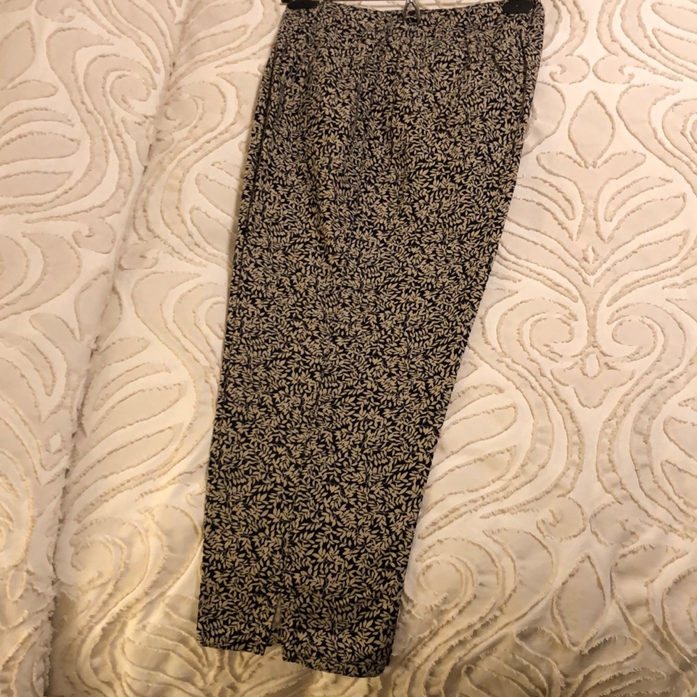 Liz Claiborne petite jeans, size 10 P